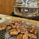 아산 배방 고깃집 추천! 돼지갈비가 맛있는 지산갈비 방문 후기