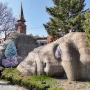 선사시대로 테마거리 이미지