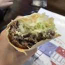 탁심케밥(TAKSIM KEBAB)