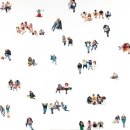 여정; 상상과 현실의 경계 | [Review] 여정; 상상과 현실의 경계