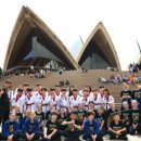 이화태권도 이미지