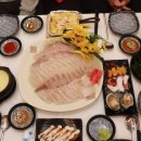 사계절 바다 맛집 | 안성 원곡 맛집 원곡면 횟집 스끼다시 잘나오는 사계절수산