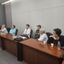 한국요료법연구회 6월 세미나모임 후기 및 사진 이미지