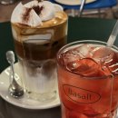 메타폴리스 앞 | 동탄 메타폴리스 카페 바솔트, 추천?