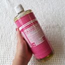 G00045 | 아이허브 구입품: 아싸이베리다이어트,아발론오가닉,세이어스 위치하젤 토너, 닥터 브로너스 매직솝 등!