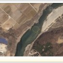 한탄강 낚시터 이미지