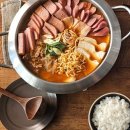 통큰부대찌개 이미지