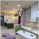 헤어아트 이미지