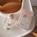 강죄횟수 테스트 | 어린이집 준비물 아기 8개월차 첫 빨대컵으로 설거지편한 모브아 원터치 빨대컵 추천 후기