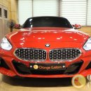 BMW Z4 스피커 튜닝후에야 완벽해진 오픈 에어링. 이미지