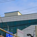 문산역 앞 횡단보도 이미지