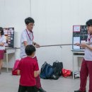 EIS Mini Science Fair 2018 이미지