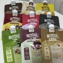 플라이밀 단백질쉐이크 9가지 맛 후기(딸기, 브라운, 초코, 블랙, 고구마, 돌체라떼, 그린, 콘시리얼...