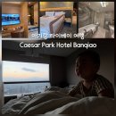 한화장식블라인드 | 타이베이 | 시저 파크 반차오 프레스티지 더블룸 이용후기 1편 (룸컨디션, 아기용품 대여, 이유식 보관)