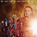 X-men Dark Phoenix 이미지