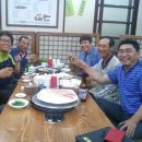 마당발 당구장 이미지