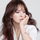 송혜교, 감탄 자아내는 미모 ‘아름다운 자태 이미지