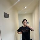 라임라잇어패럴 크로스핏 티셔츠 여자 ATHLETE T-SHIRT 사이즈 비교 추천 착용 후기