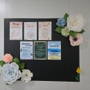 계양1동 주민센터 | 인천 계양구 아라마루 작은 도서관 동네 가까이에서 만나는 따뜻한 책 공간