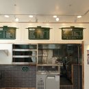 민들레 김밥과 분식 이미지