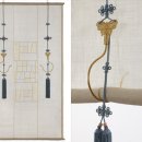 중요무형문화재 제22호 매듭장 정봉섭 이미지