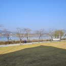 왕송호수캠핑장 이미지