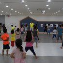 금강태권도 효교육관 이미지