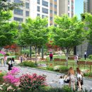 용인자이 아파트 놀이터 이미지