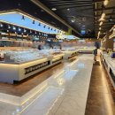 라페스타 | W5. 김해 메르시앙 뷔페, 라페스타 시식 후기