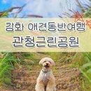 관청 근린공원 이미지