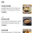 마치노쇼쿠도
