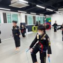 강남합기도킥복싱 이미지