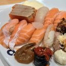 1, 2, 3(사-288) | 청라 다이닝원 인천청라점 평일 런치 메뉴 및 주차 후기