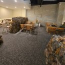 하르방 물레방아 이미지