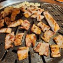 WR(서울특별시 광진구)-[자양번영로]-상-1 | 자양동맛집 100g 3900원 초가성비 돼지갈비 지리산꿀통갈비 자양본점 후기