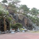 죽림폭포 공원 이미지