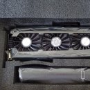 지포스 gtx1080ti그래픽카드 30만원에 넘깁니다. 이미지