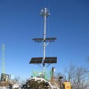 대전둘레산길(3구간) 이미지