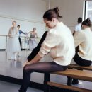 성인발레 이미지