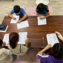 바둑교실 이미지