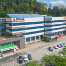 삼척복합체육공원 축구장 이미지