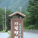 포도밭 옆 펜션 이미지