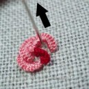 프랑스입체자수 이미지