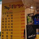희망88춘천닭갈비 이미지