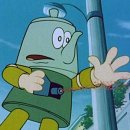 깡통로봇 이미지