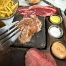 &#39;다시 갈 지도&#39;에 소개된 돌판 소고기 맛집! 리스본 &#39;카바카스&#39; 내돈내산 후기
