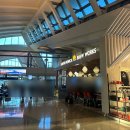 브래들리 | [미국-LA] LAX 공항 톰 브래들리 터미널B 출국장 후기 면세점 브랜드 식당 총정리