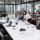 우먼앤짐 이미지