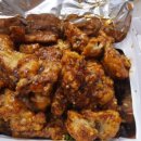 BBQ치킨청덕점 네이버블로그