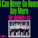 I Can Never Go Home Anymore - The Shangri-Las - 이미지